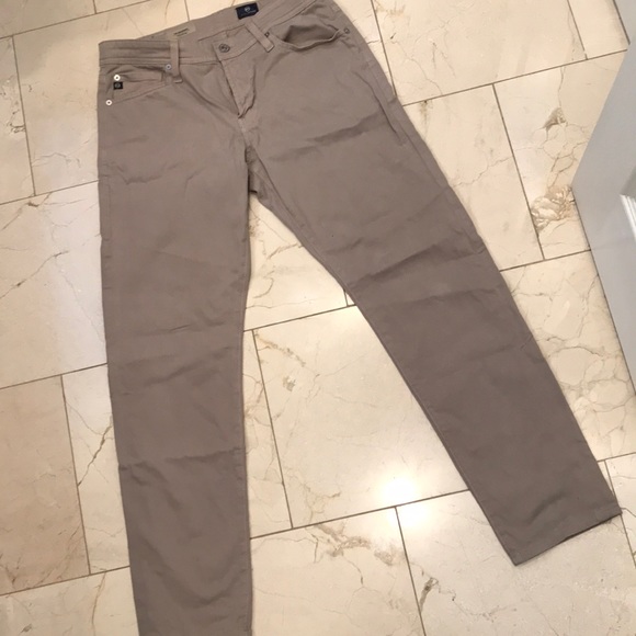 AG The Graduate Tailored Leg - Picture 8 of 8